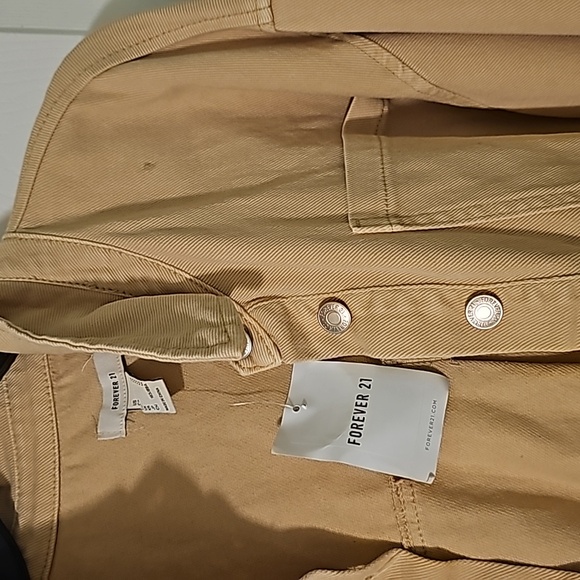 Jean Jacket - Picture 2 of 5